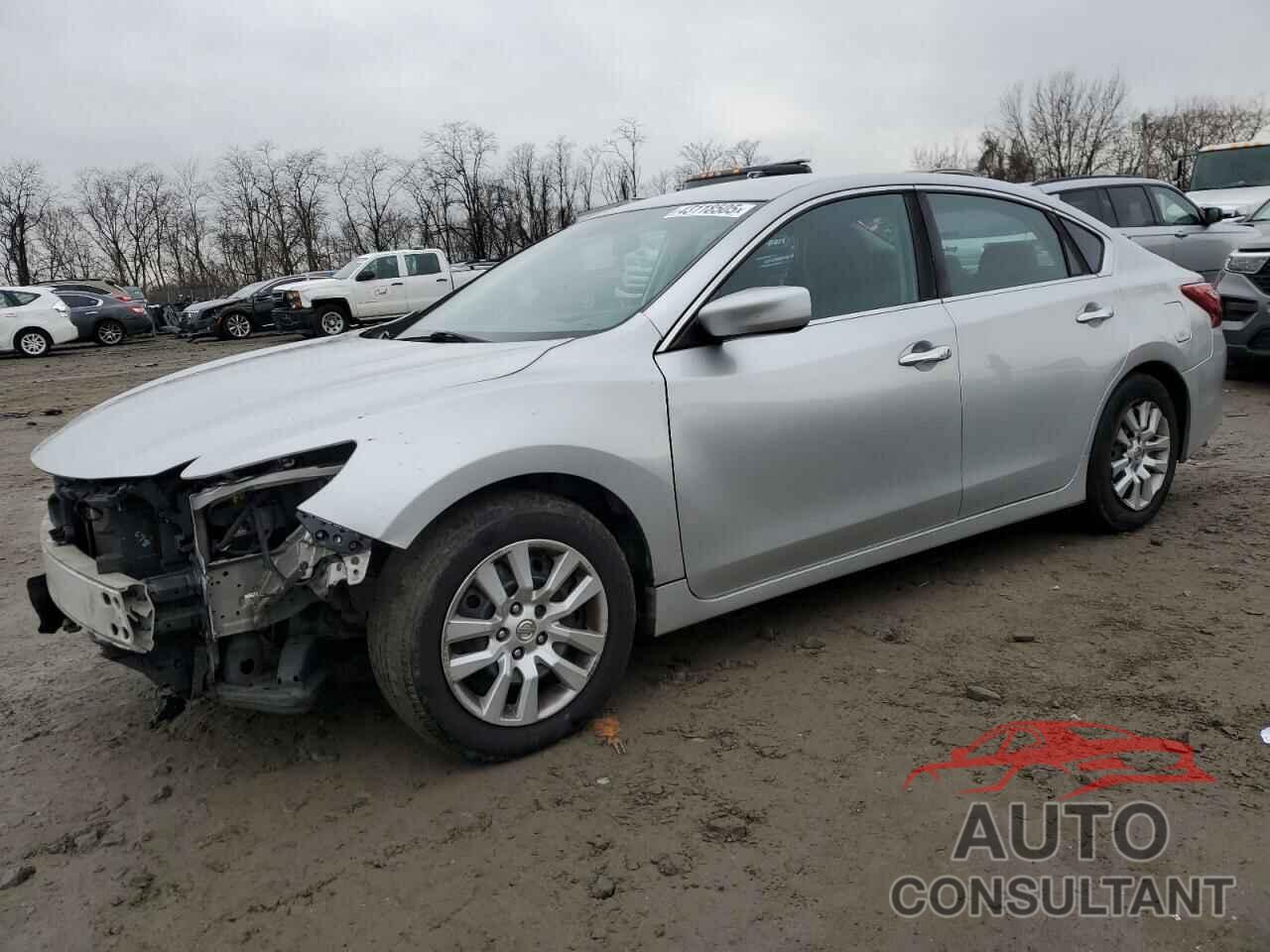 NISSAN ALTIMA 2016 - 1N4AL3AP5GC222363