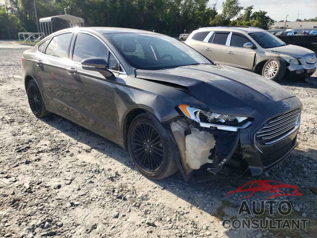 FORD FUSION 2016 - 3FA6P0HD5GR101564