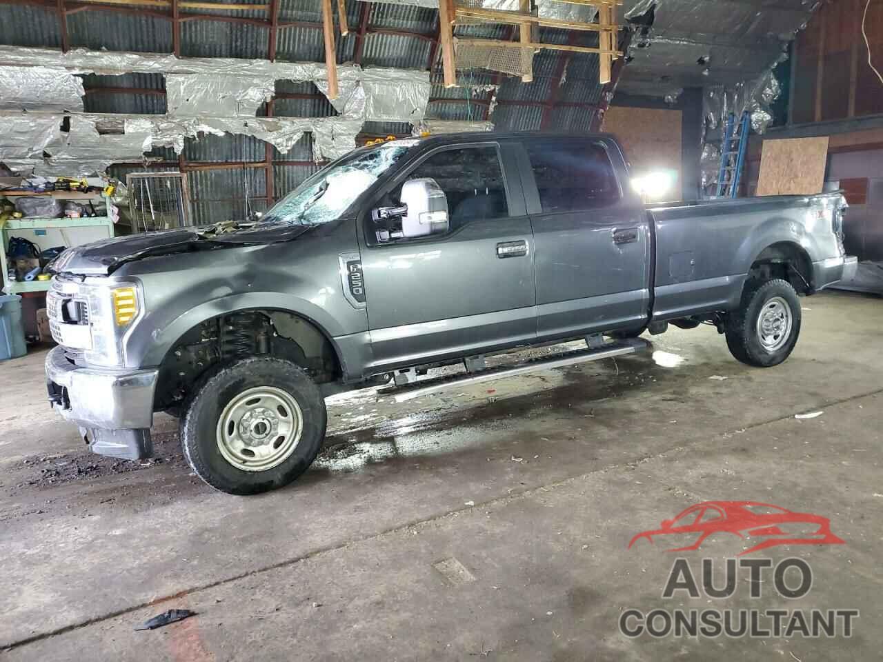 FORD F250 2017 - 1FT7W2B62HEC17901