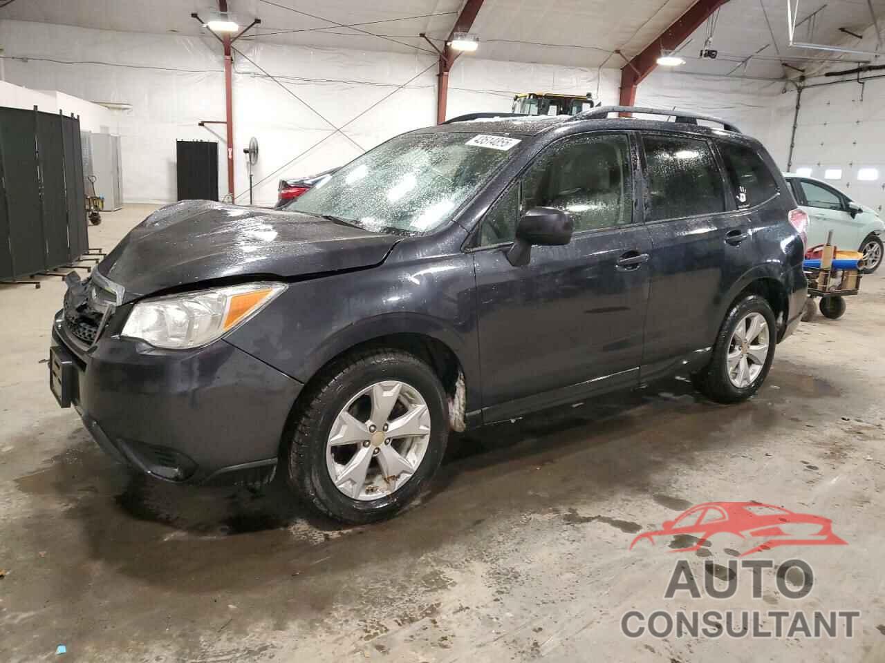 SUBARU FORESTER 2015 - JF2SJADC3FH816101