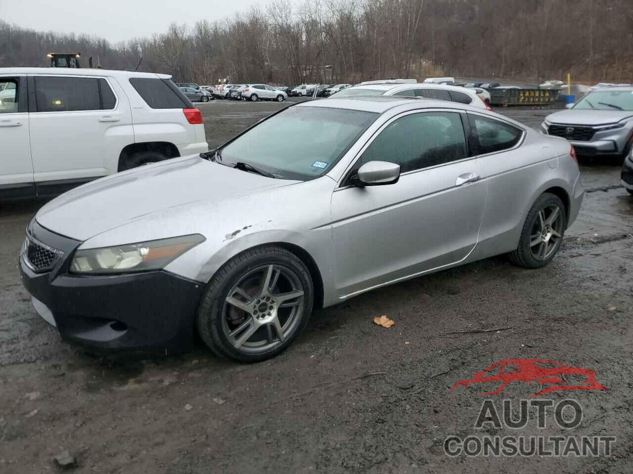 HONDA ACCORD 2009 - 1HGCS22889A003453