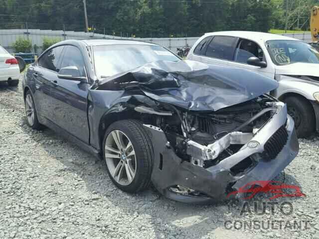 BMW 428 I 2015 - WBA4A5C57FGK16122