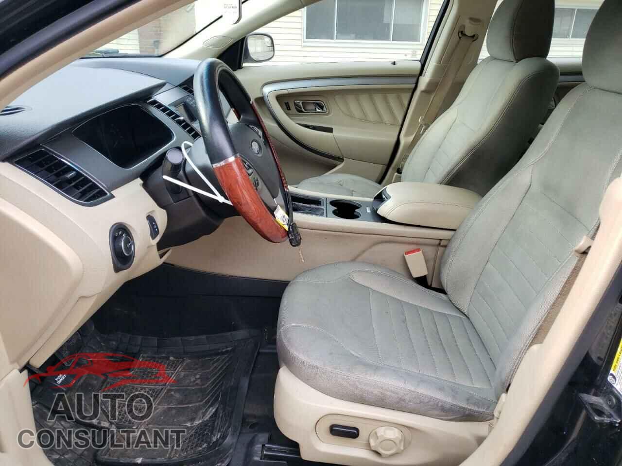FORD TAURUS 2016 - 1FAHP2D84GG100989