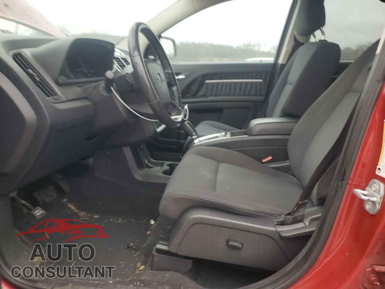 DODGE JOURNEY 2010 - 3D4PG5FVXAT110443