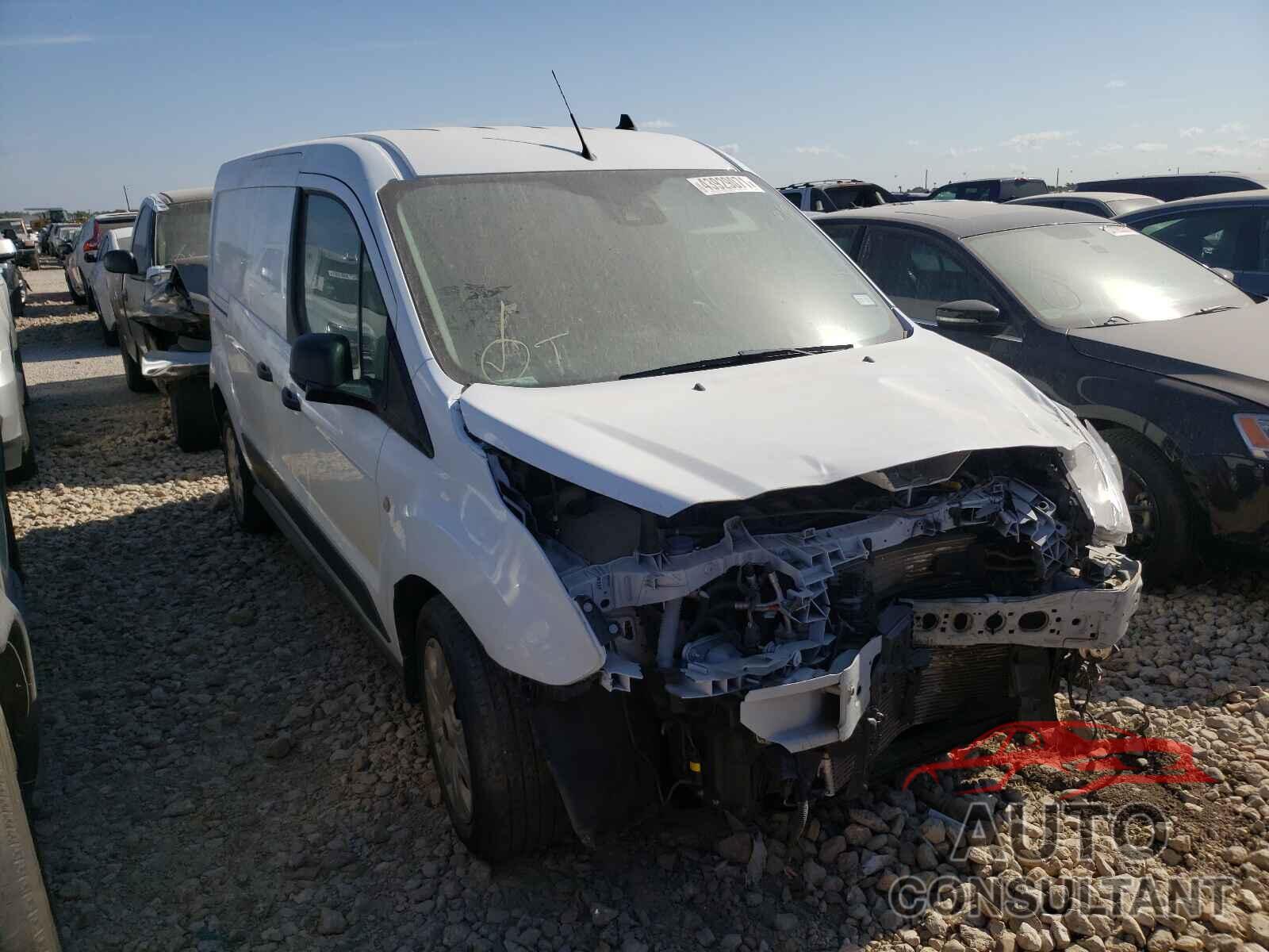 FORD TRANSIT CO 2019 - NM0LS7E23K1402907