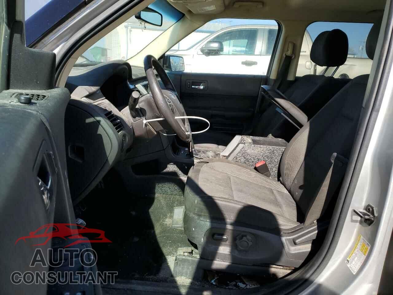 FORD FLEX 2015 - 2FMGK5B86FBA17879