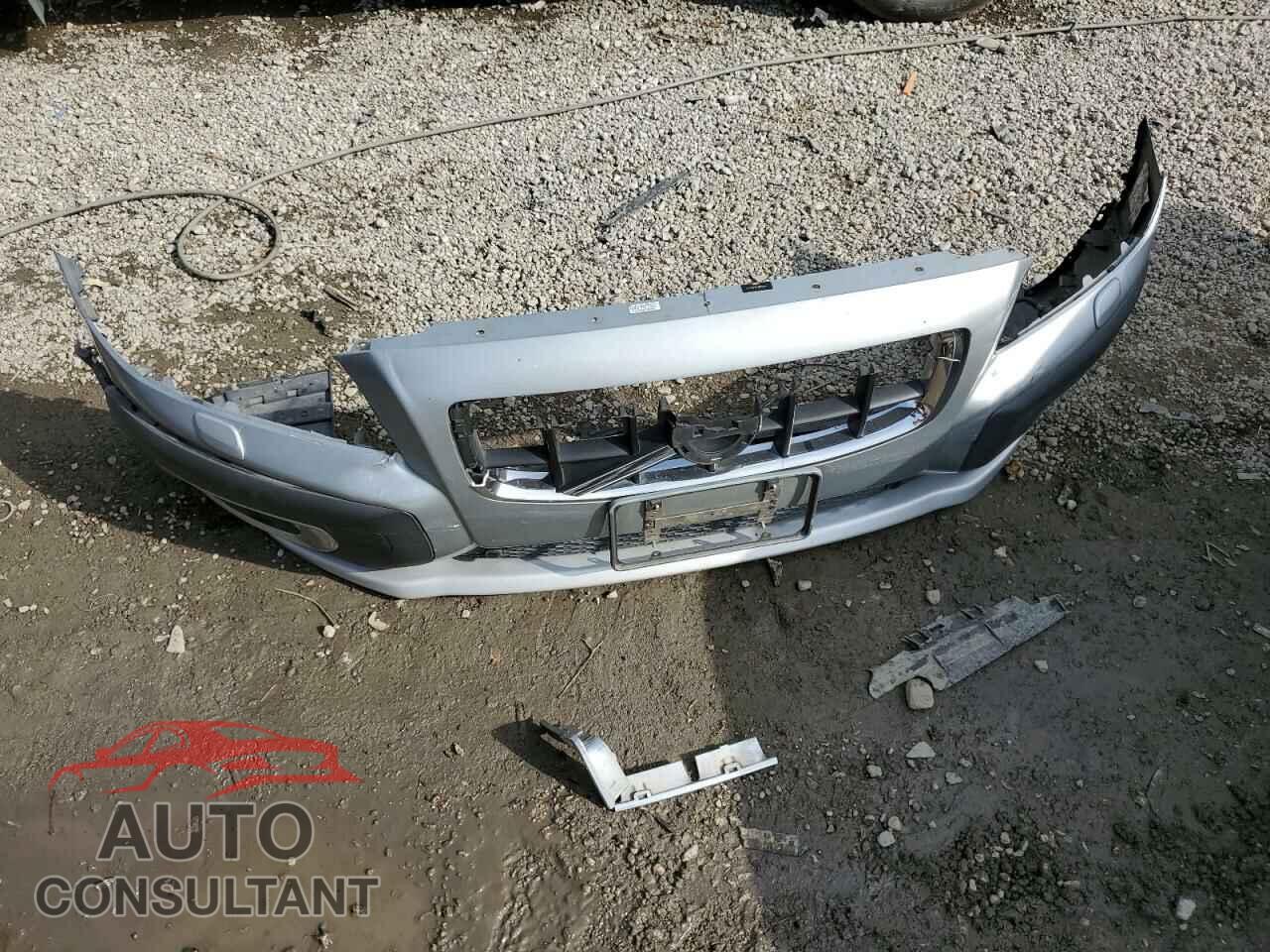 VOLVO XC70 2012 - YV4940BL9C1124640