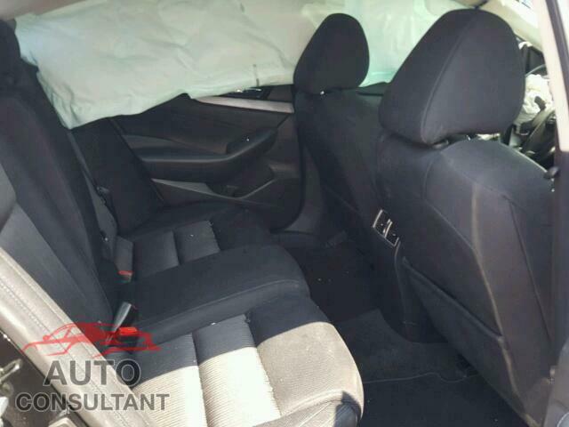 NISSAN MAXIMA 2016 - 1N4AA6AP1GC397510