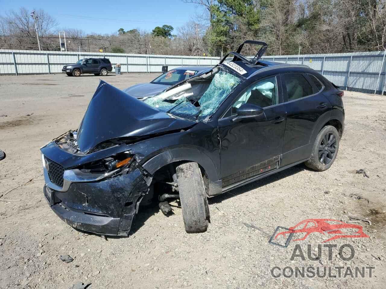 MAZDA CX30 2022 - 3MVDMBAYXNM422303