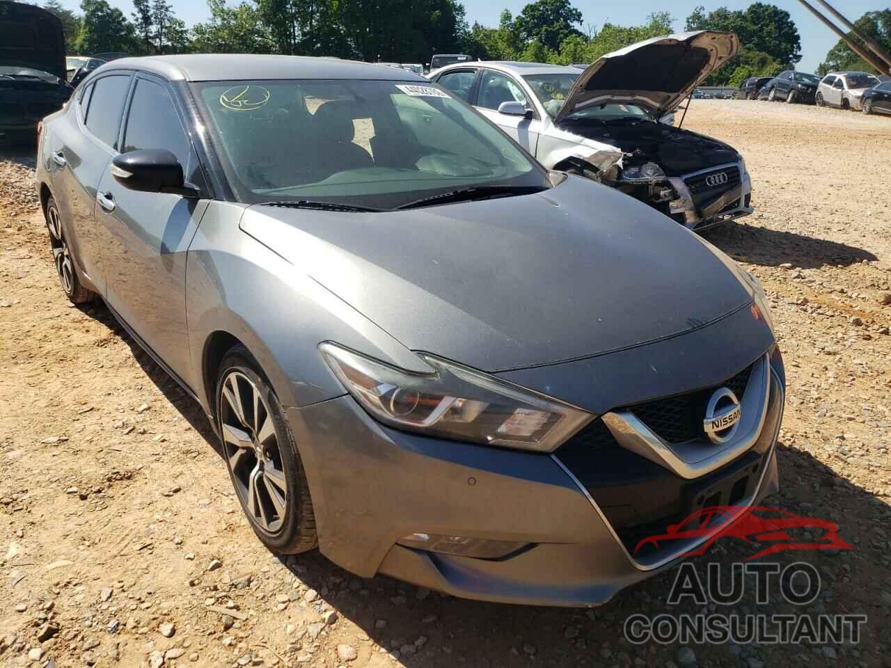 NISSAN MAXIMA 2016 - 1N4AA6AP6GC438746