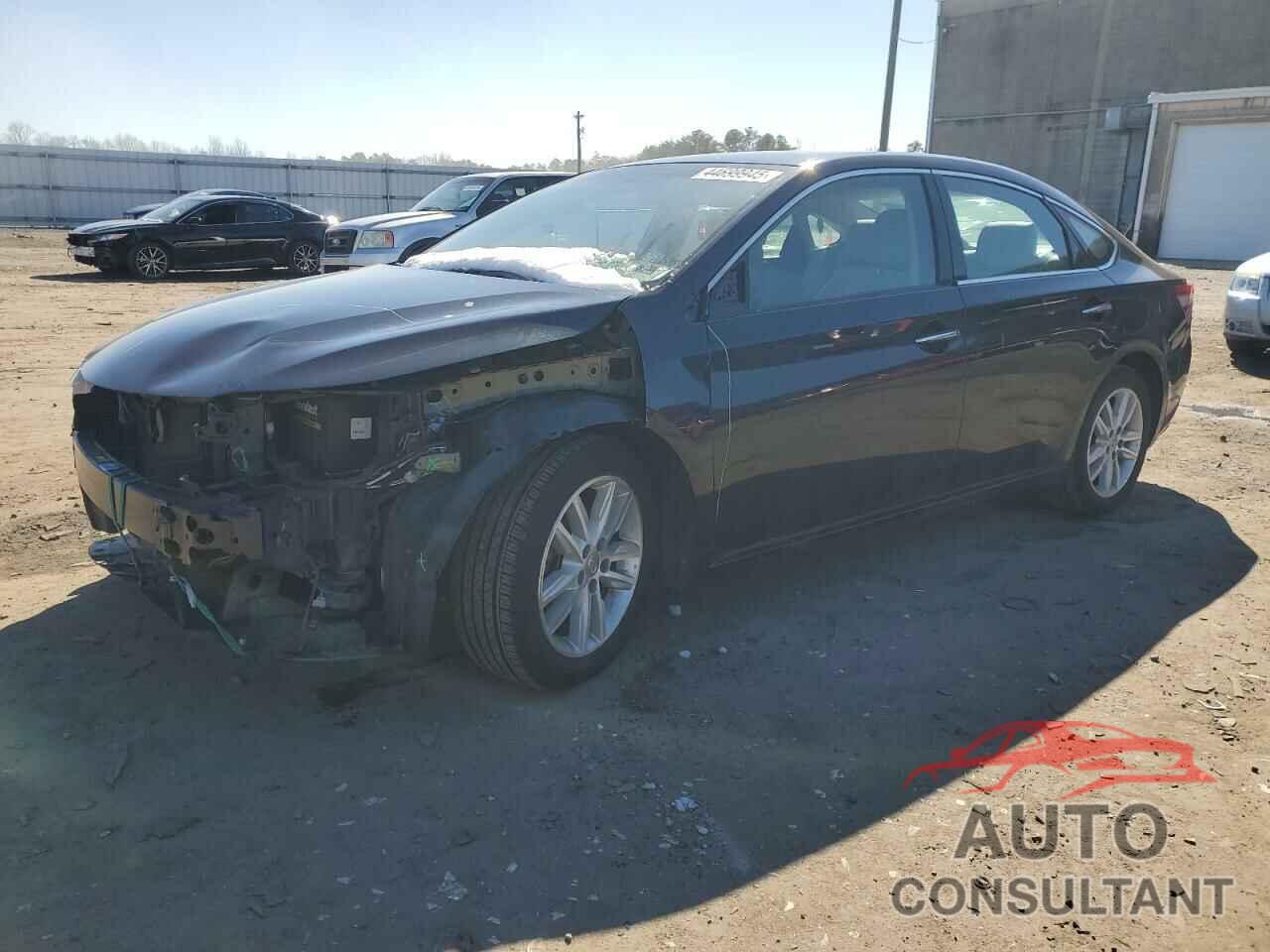 TOYOTA AVALON 2015 - 4T1BK1EB9FU140578