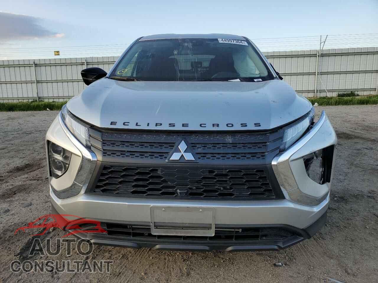 MITSUBISHI ECLIPSE 2023 - JA4ATVAA2PZ047126