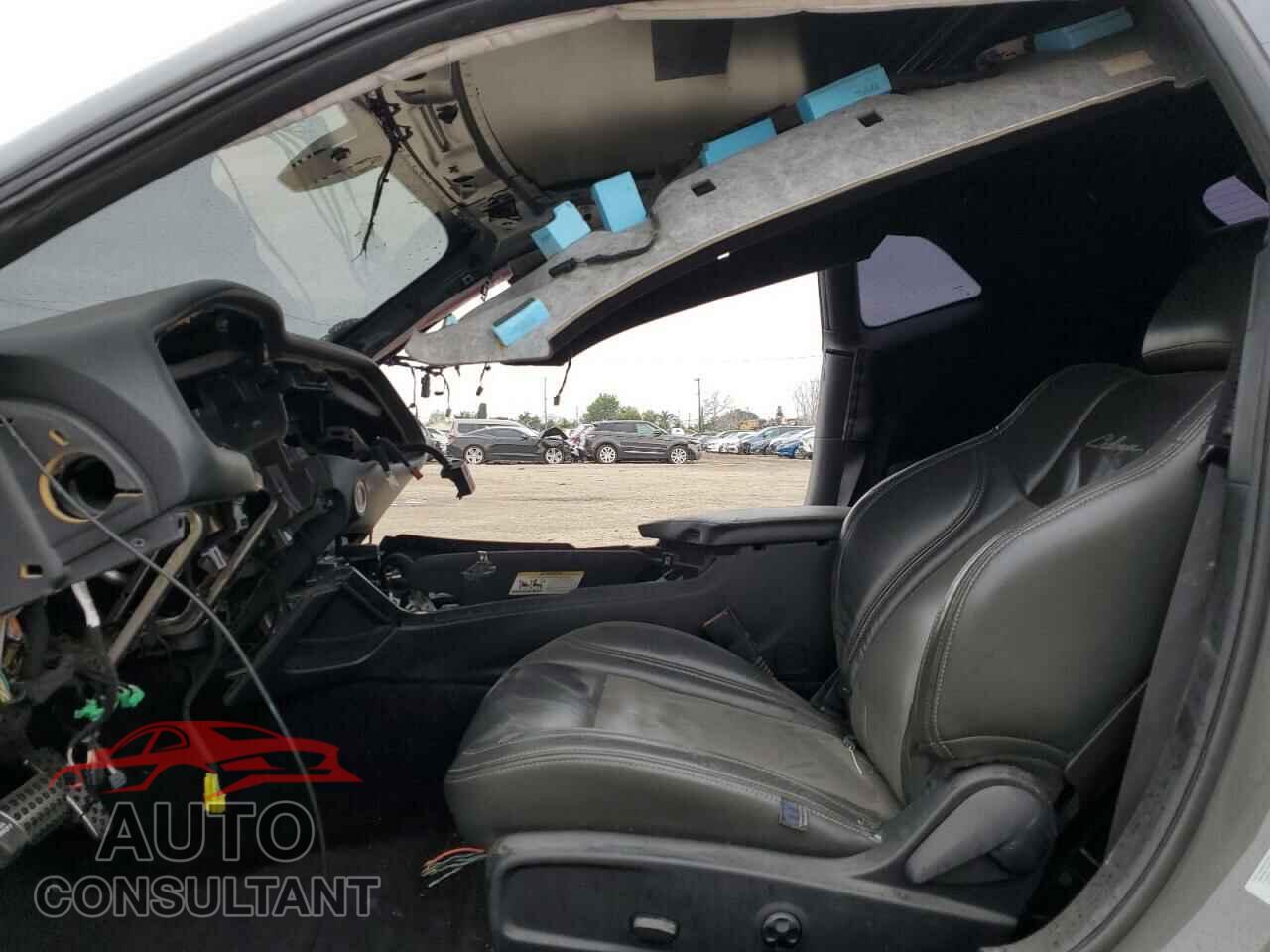 DODGE CHALLENGER 2017 - 2C3CDZFJ6HH591985