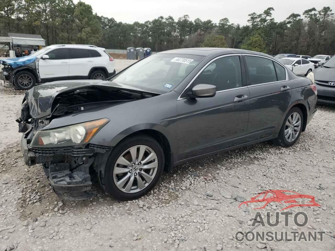 HONDA ACCORD 2012 - 1HGCP2F7XCA003562