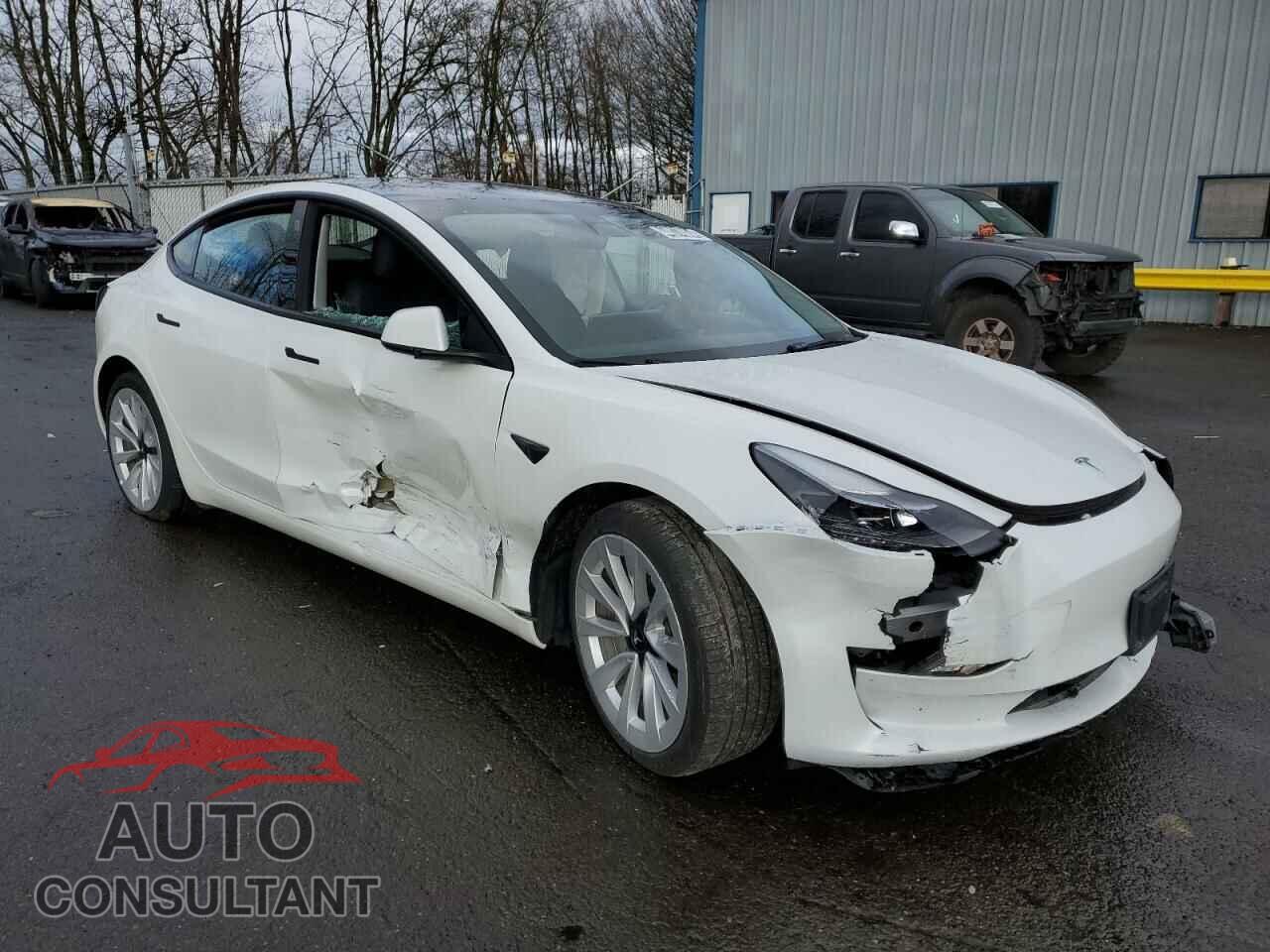 TESLA MODEL 3 2023 - 5YJ3E1EA5PF457730