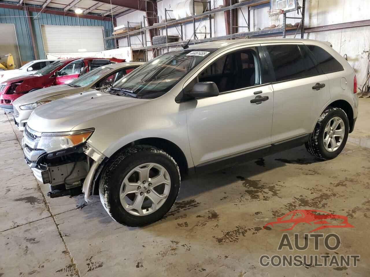 FORD EDGE 2014 - 2FMDK4GC5EBA75331