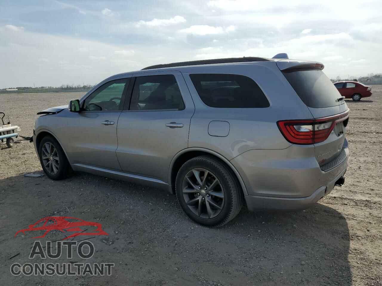 DODGE DURANGO 2017 - 1C4RDHDG5HC930648