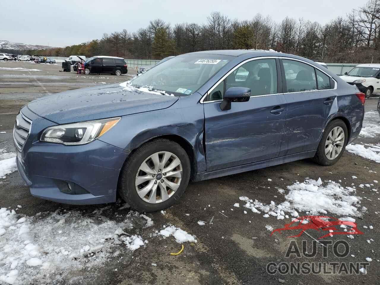 SUBARU LEGACY 2015 - 4S3BNAF63F3067923