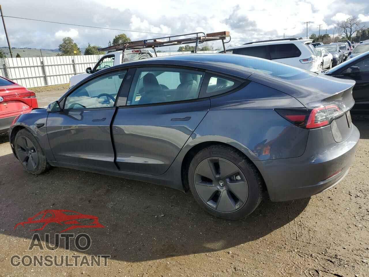 TESLA MODEL 3 2023 - 5YJ3E1EA8PF650955