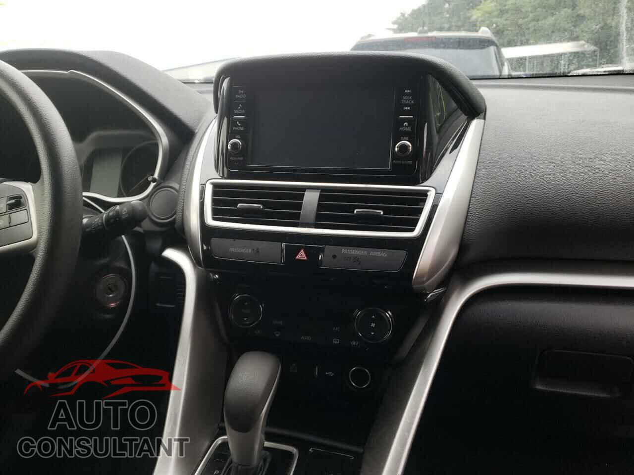 MITSUBISHI ECLIPSE 2020 - JA4AS3AA9LZ002296