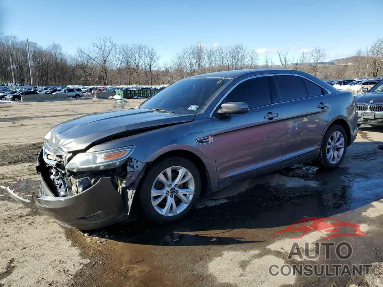 FORD TAURUS 2011 - 1FAHP2EW3BG107471