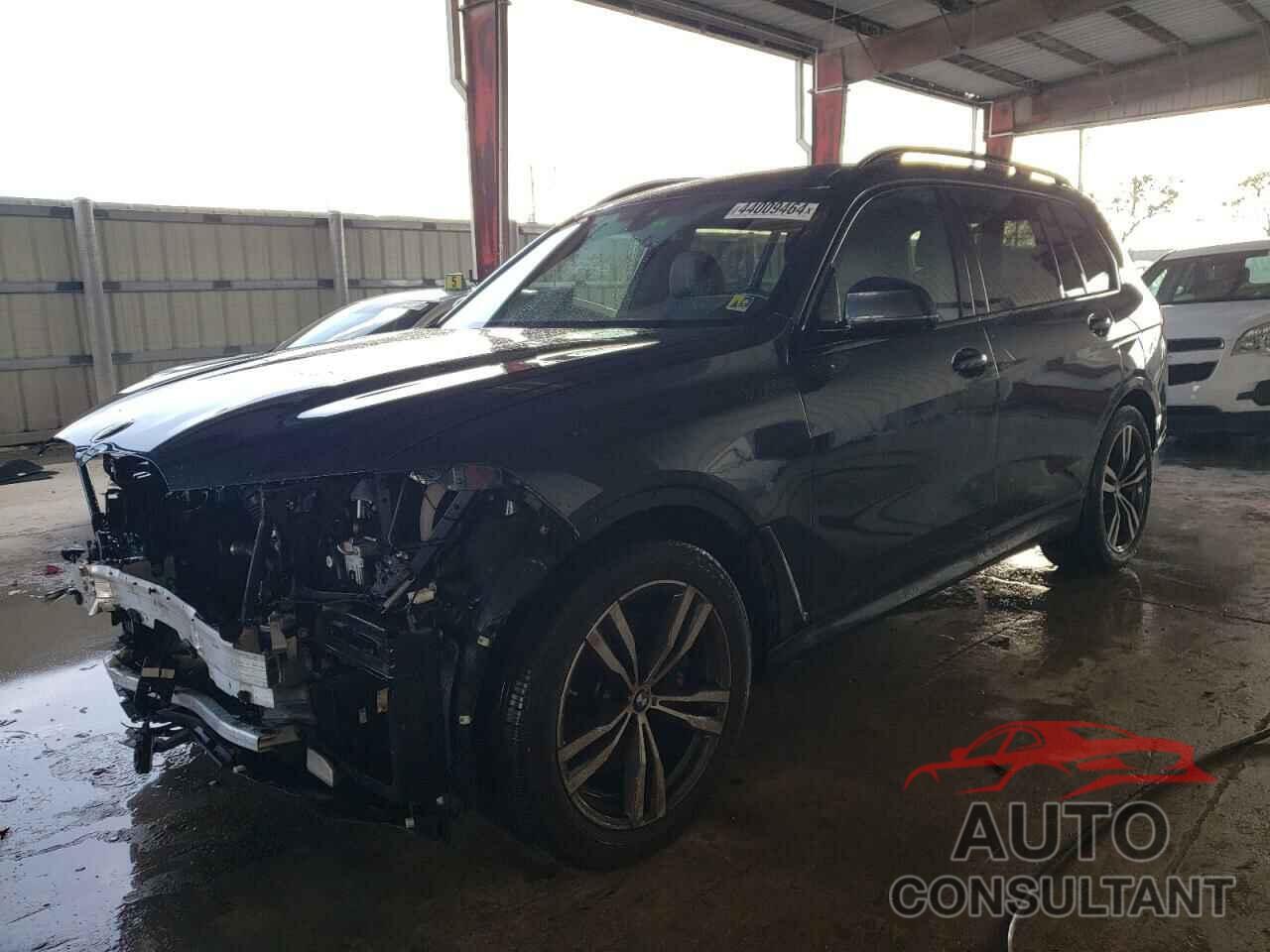 BMW X7 2022 - 5UXCW2C02N9M65383