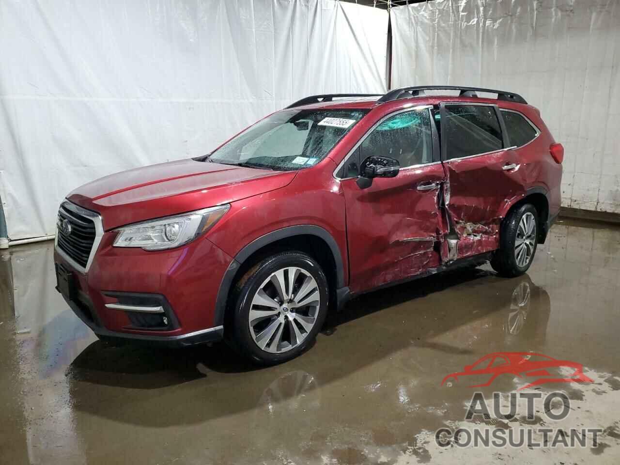 SUBARU ASCENT 2020 - 4S4WMARD9L3467944