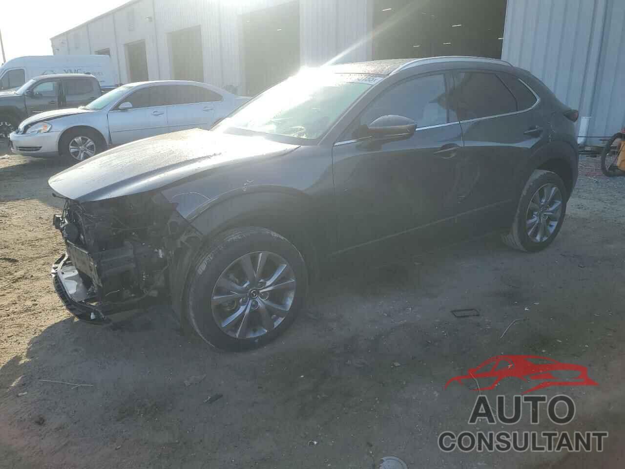 MAZDA CX30 2020 - 3MVDMAEM2LM138503