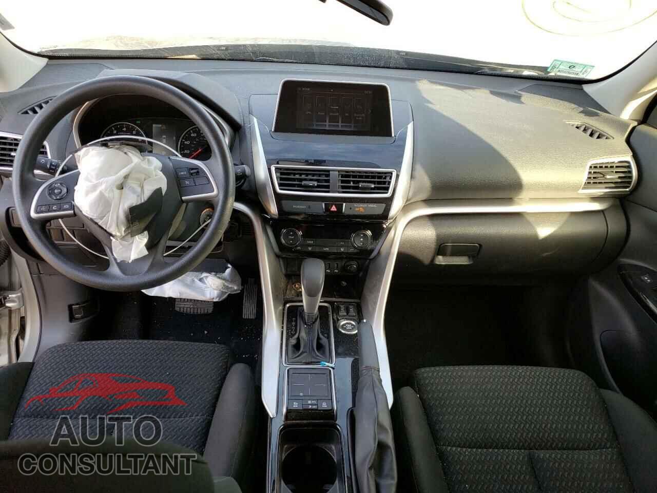 MITSUBISHI ECLIPSE 2020 - JA4AT4AA9LZ014905