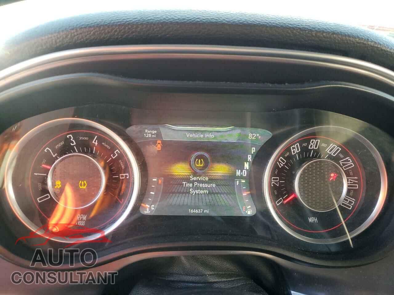 DODGE CHALLENGER 2016 - 2C3CDZAG4GH184421