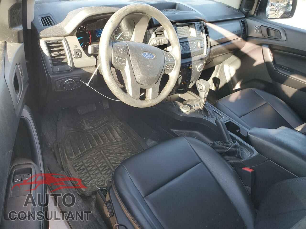 FORD RANGER 2021 - 1FTER1FH1MLD07034