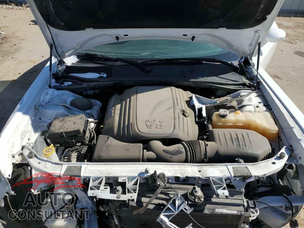 DODGE CHALLENGER 2017 - 2C3CDZBTXHH629516