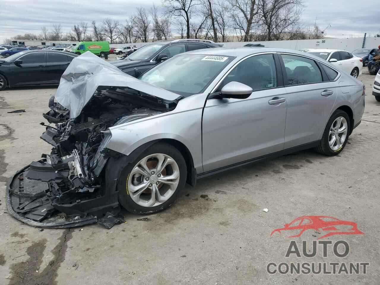HONDA ACCORD 2023 - 1HGCY1F27PA016139