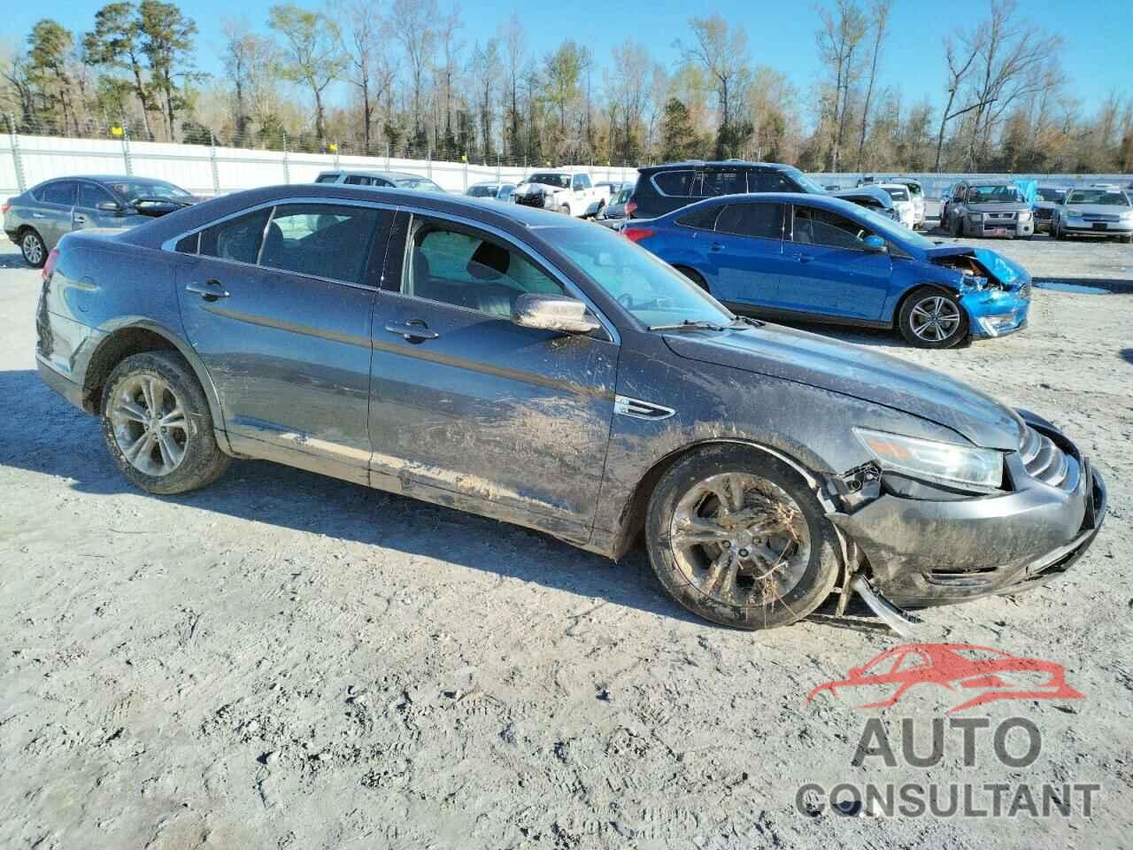 FORD TAURUS 2016 - 1FAHP2E8XGG116340