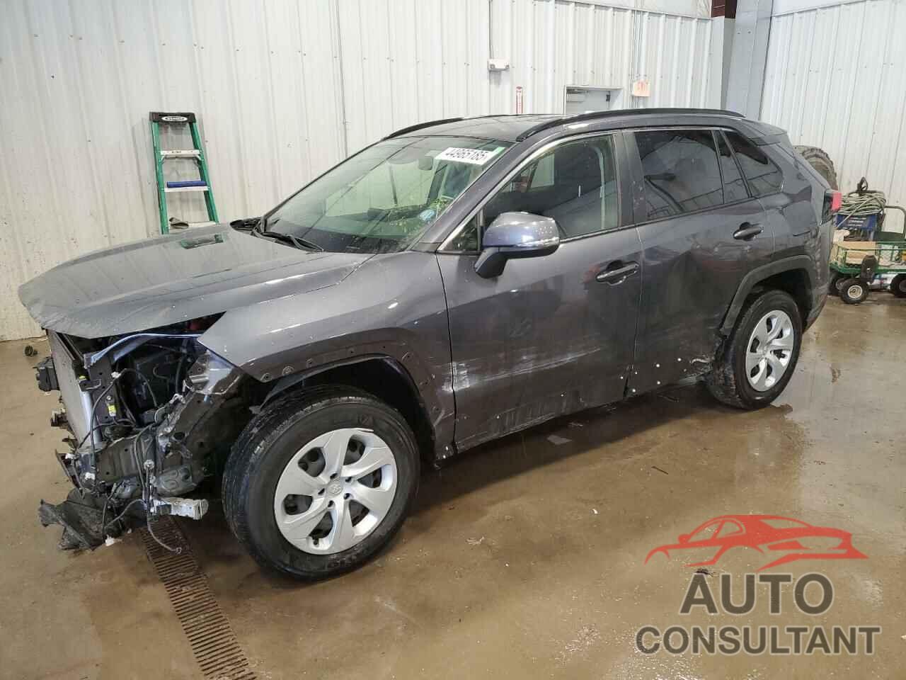 TOYOTA RAV4 2019 - JTMG1RFV2KD045391