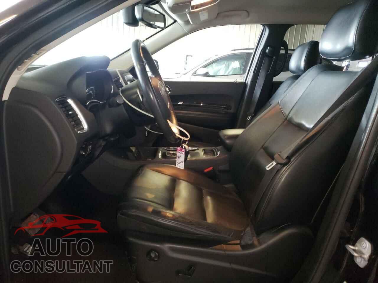 DODGE DURANGO 2016 - 1C4RDJDG1GC362081