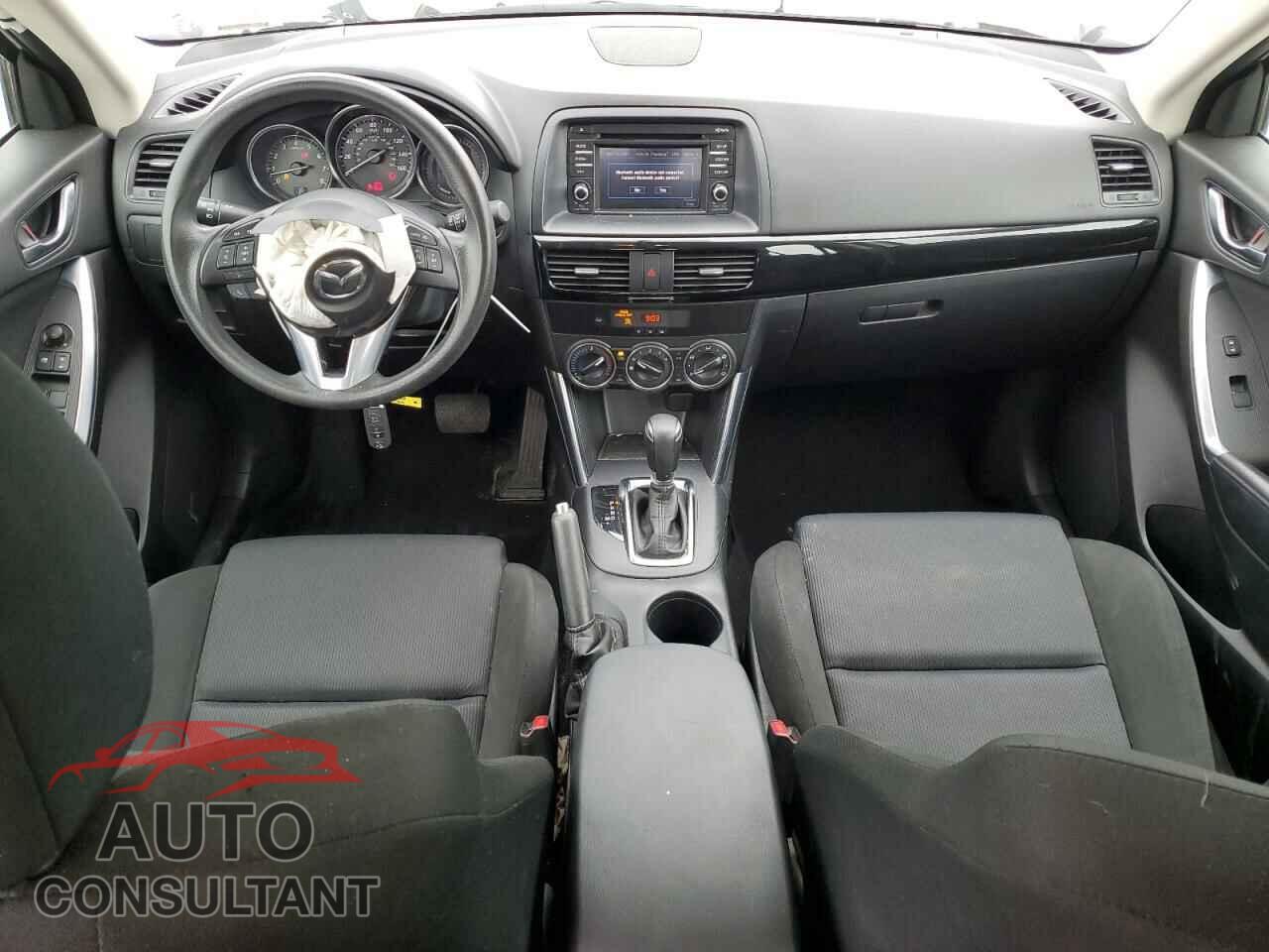 MAZDA CX-5 2015 - JM3KE2BE2F0507979