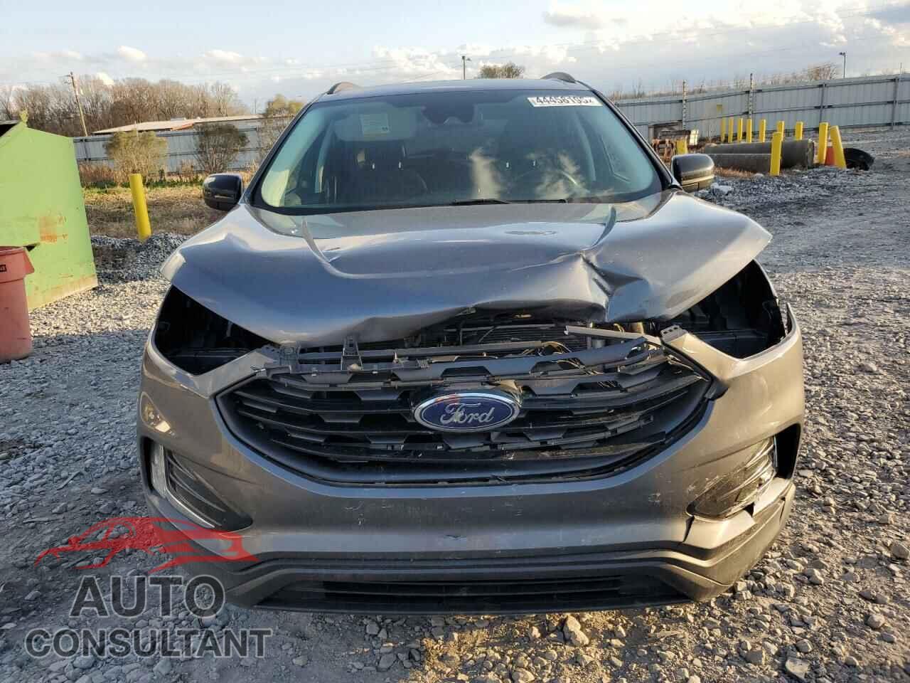 FORD EDGE 2022 - 2FMPK4J92NBA20264