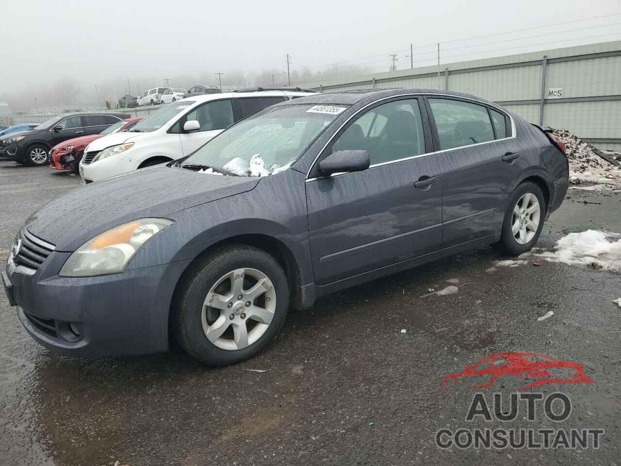 NISSAN ALTIMA 2009 - 1N4AL21E39C159825