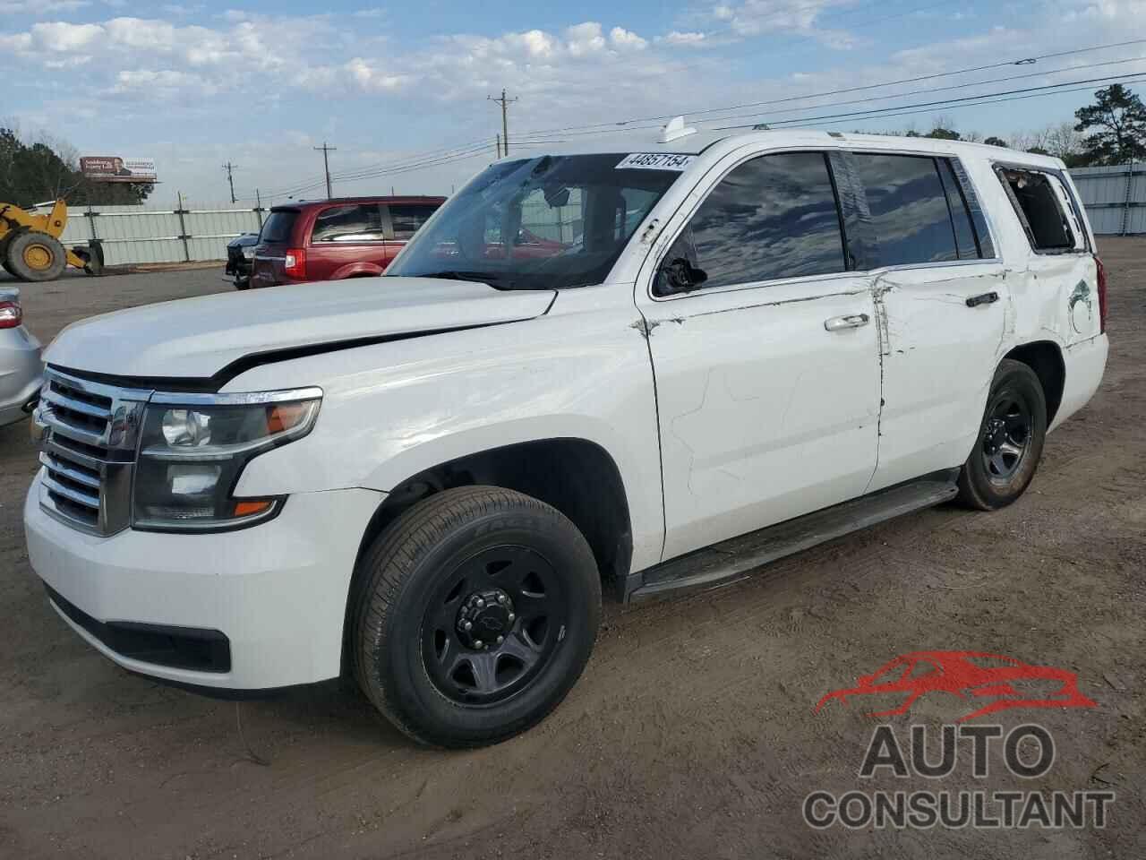 CHEVROLET TAHOE 2020 - 1GNSKDEC3LR264513