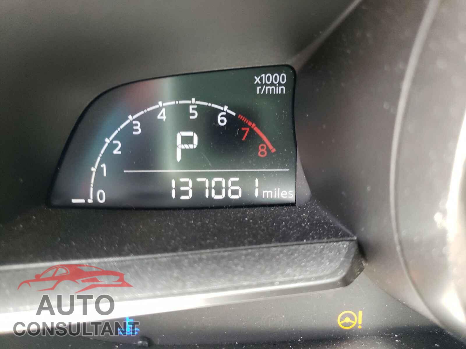 MAZDA 3 2017 - 3MZBN1K78HM156884