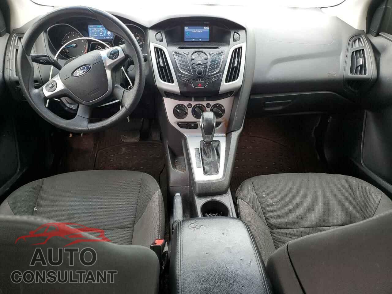 FORD FOCUS 2014 - 1FADP3F24EL294408