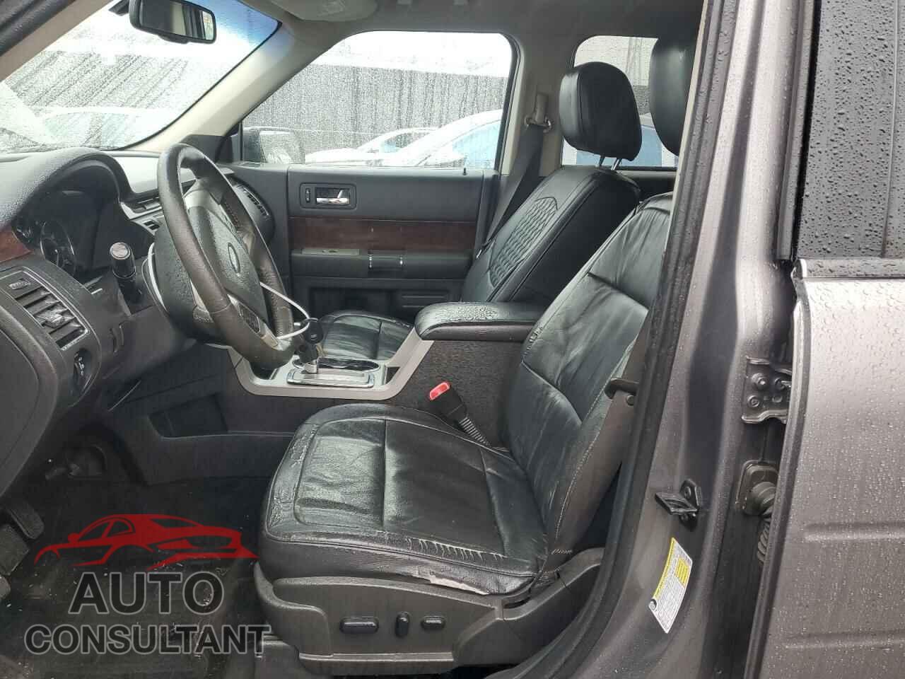 FORD FLEX 2009 - 2FMEK62C99BB07324