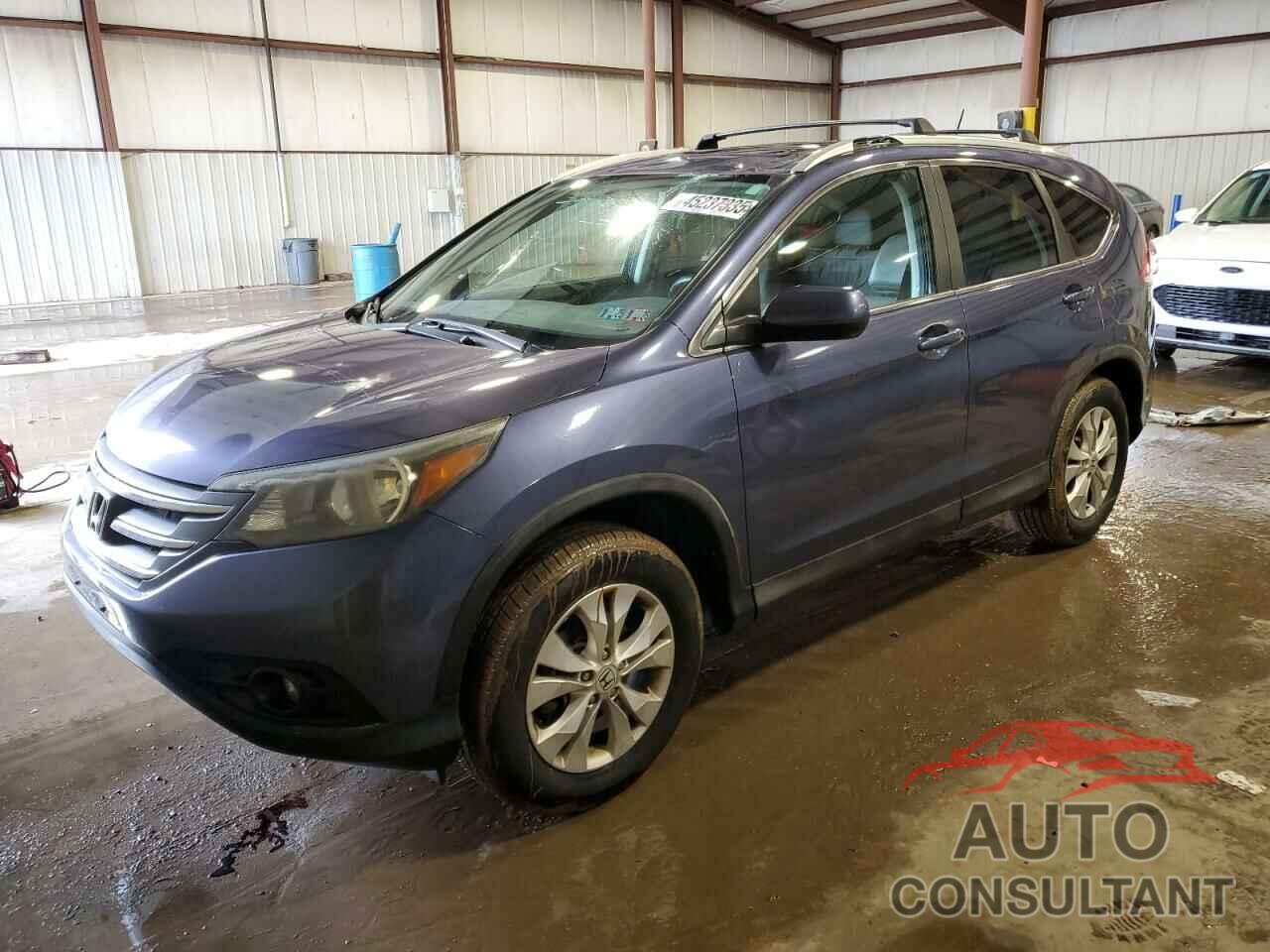 HONDA CRV 2014 - 2HKRM4H71EH682059