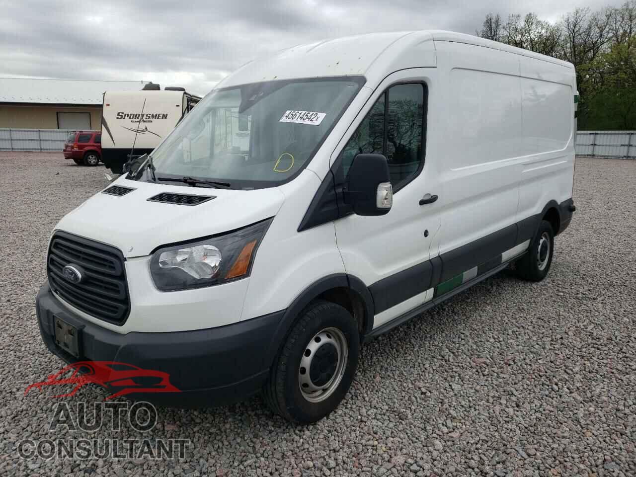 FORD TRANSIT CO 2017 - 1FTYR2CM1HKA86566