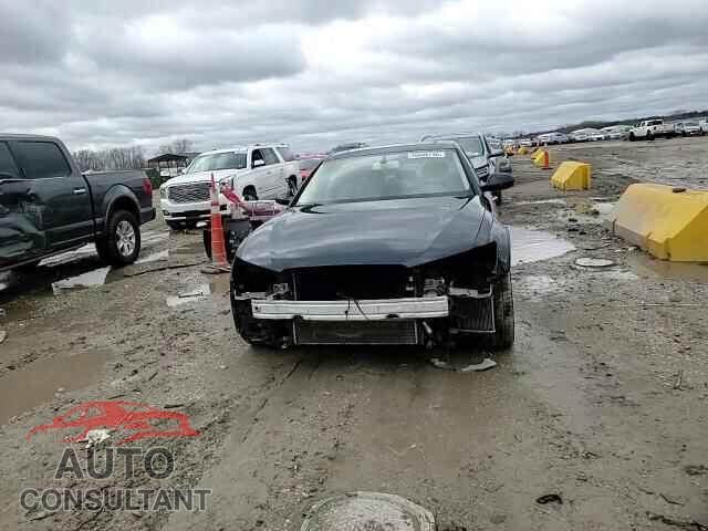 AUDI A6 2013 - WAUGGBFC2DN074372