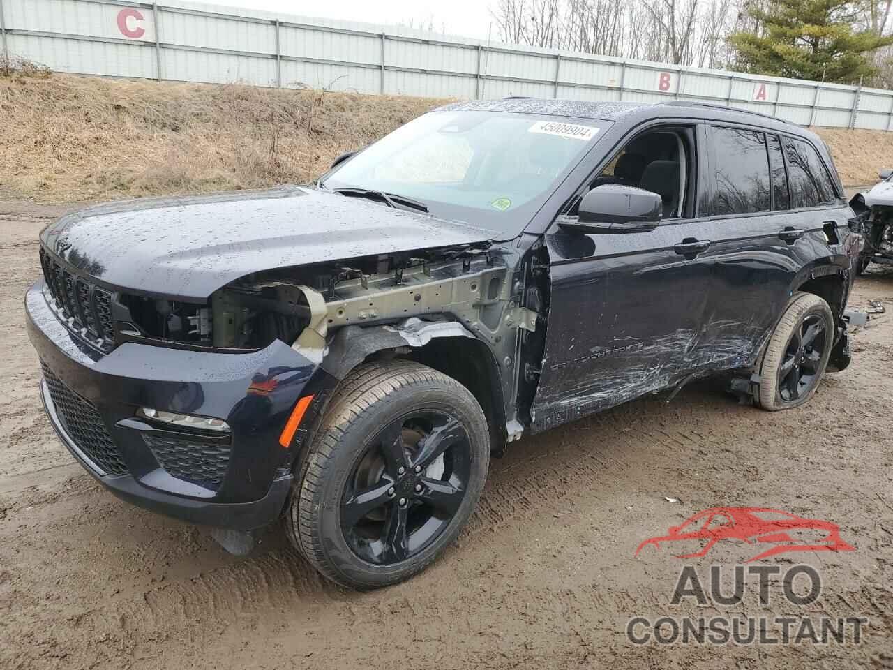 JEEP GRAND CHER 2024 - 1C4RJHBG2RC703172