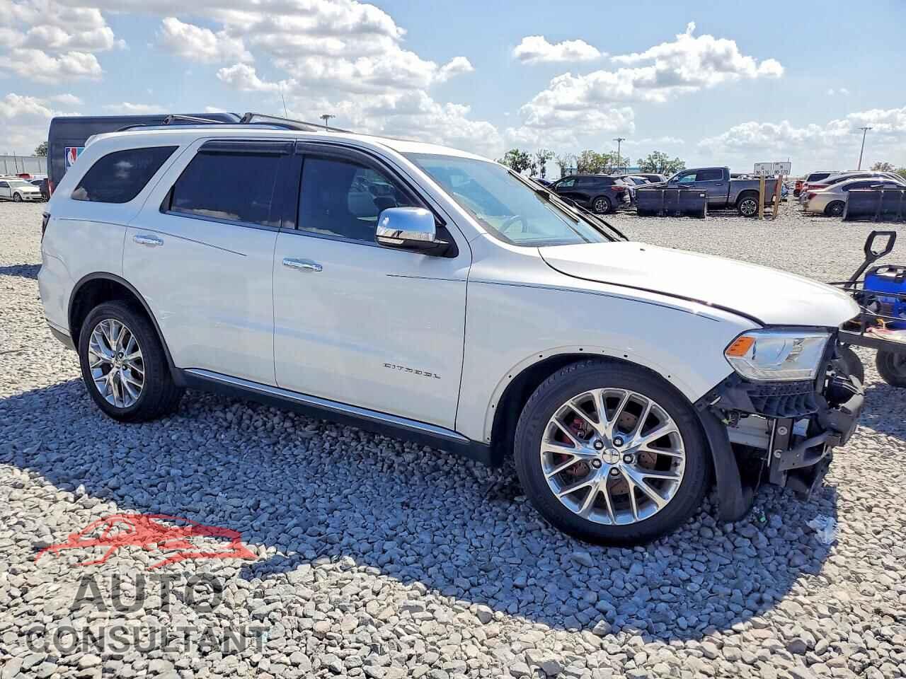 DODGE DURANGO 2015 - 1C4RDHEG2FC786472