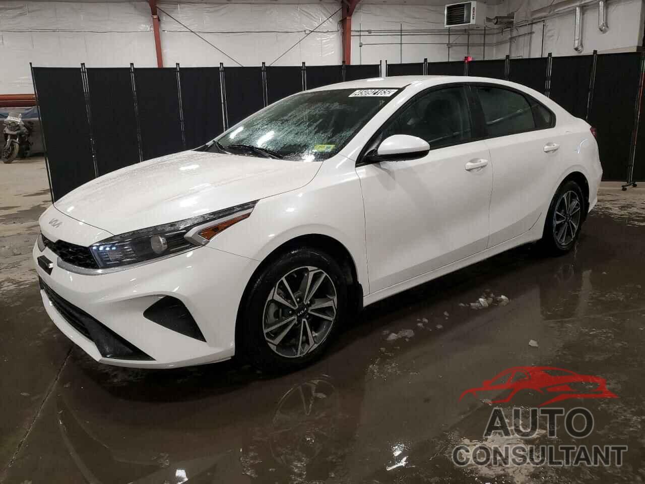 KIA FORTE 2024 - 3KPF24AD4RE792252