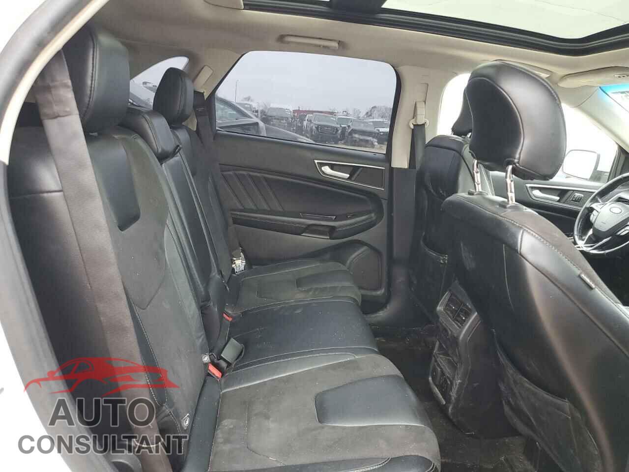 FORD EDGE 2015 - 2FMPK3AP1FBB20737